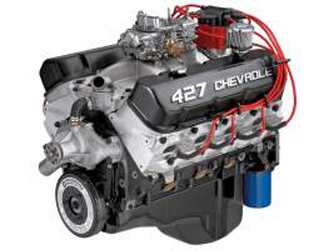 B2191 Engine